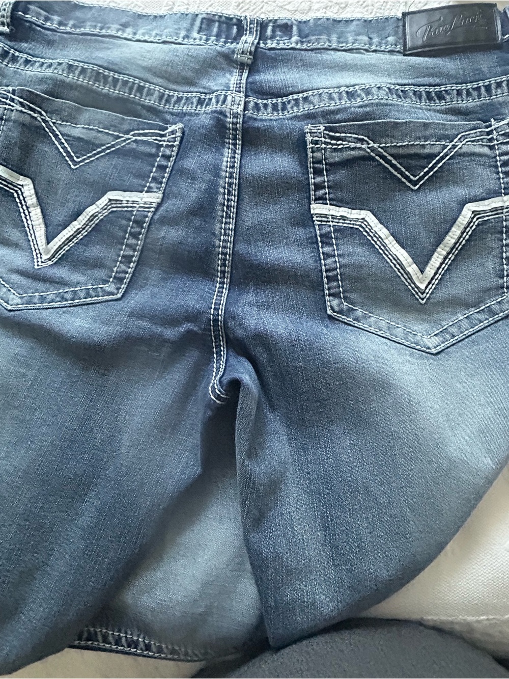 Men’s True Luck Jeans